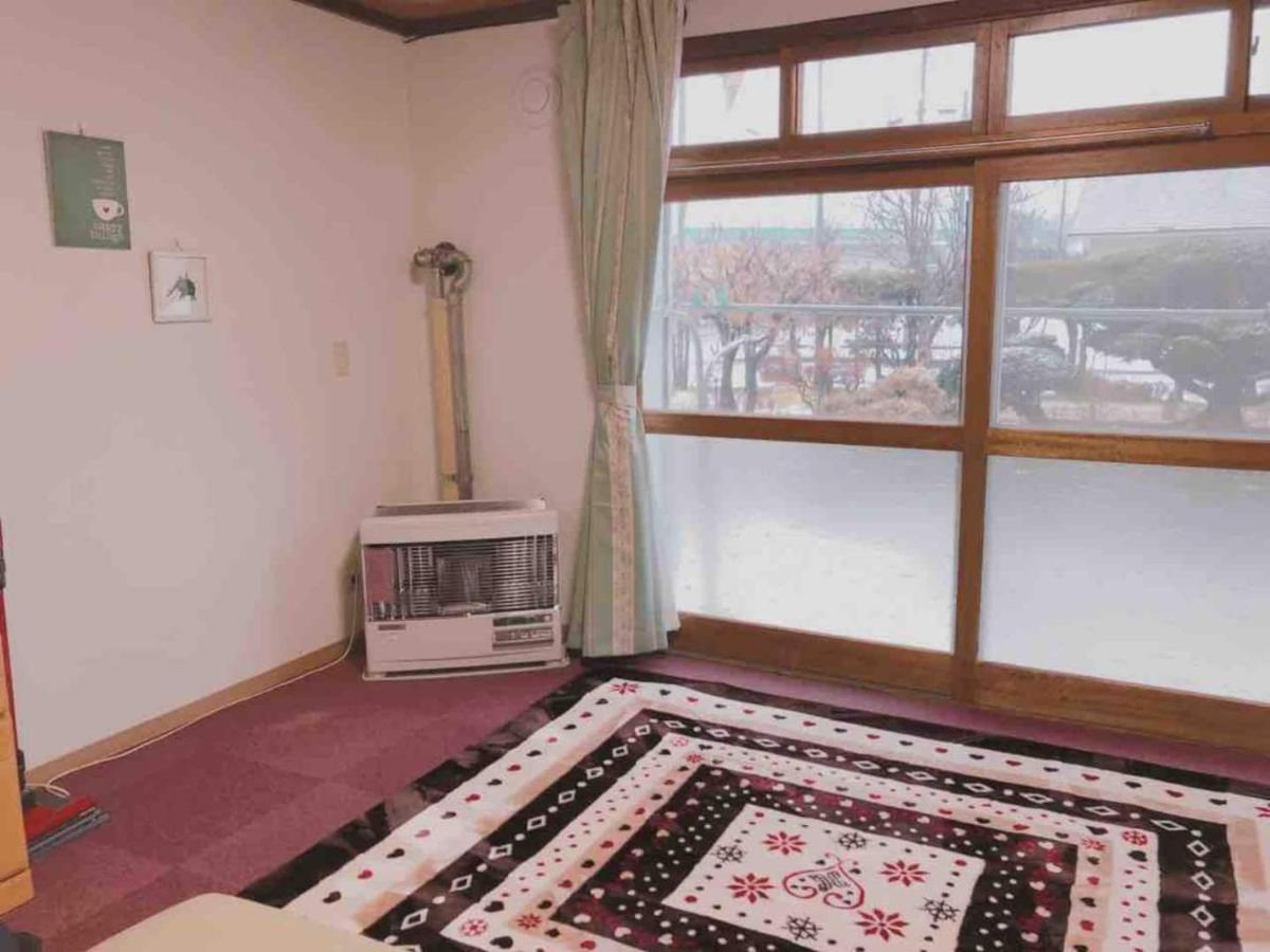 Guest House Hagoromo 39 - Vacation Stay 12003V Kiyosato Exteriér fotografie
