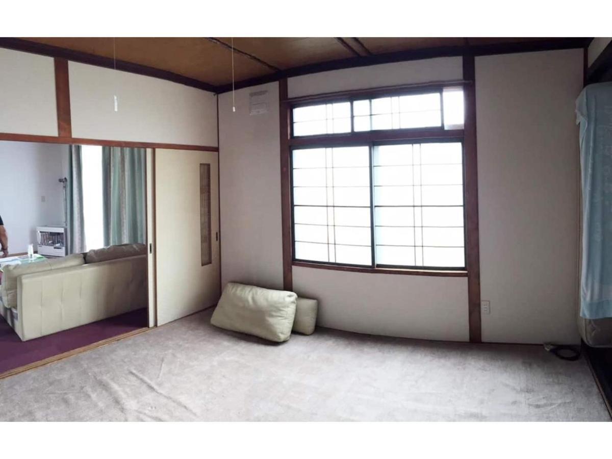 Guest House Hagoromo 39 - Vacation Stay 12003V Kiyosato Exteriér fotografie