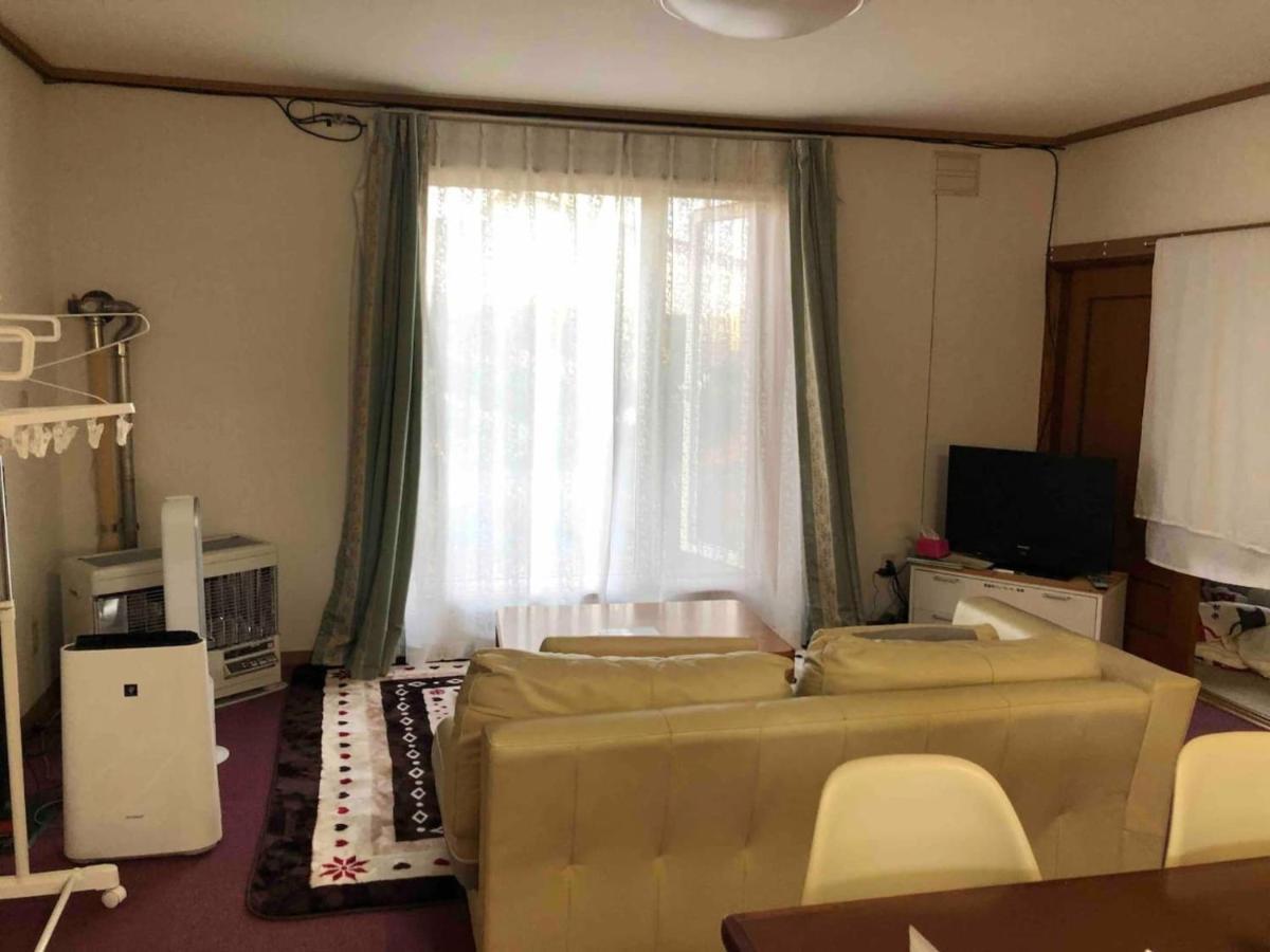 Guest House Hagoromo 39 - Vacation Stay 12003V Kiyosato Exteriér fotografie