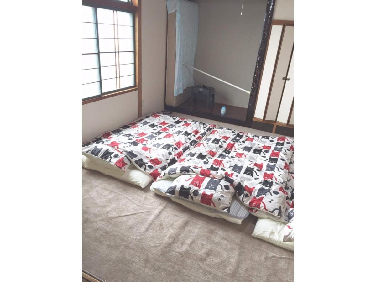 Guest House Hagoromo 39 - Vacation Stay 12003V Kiyosato Exteriér fotografie